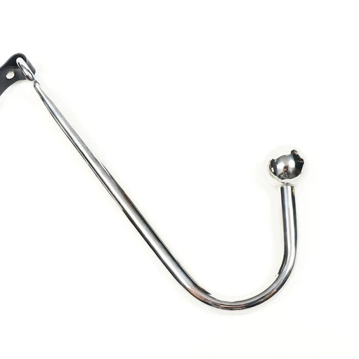 Hook Kinky with Leash Collar EverydayUse 5853 and Anal 1008